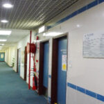 CLP Fo Tan Station