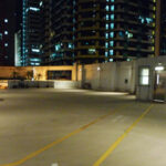CLP Fo Tan Station