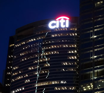 Citibank Tower