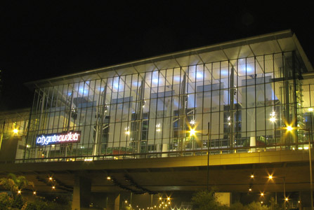 Citygate