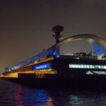 Kai Tak Cruise Terminal