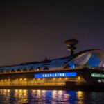 Kai Tak Cruise Terminal