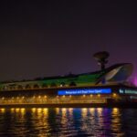 Kai Tak Cruise Terminal