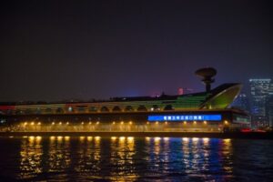Kai Tak Cruise Terminal