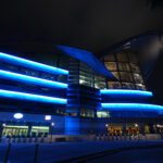 Hong Kong Convention and Exhibition Centre