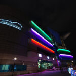Hong Kong Convention and Exhibition Centre