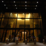 HSBC Center