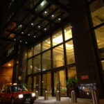 HSBC Center