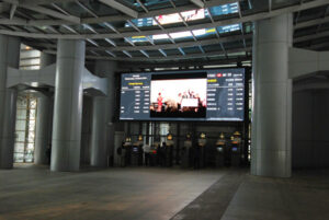 HSBC Main Building
