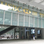 HSBC Main Building