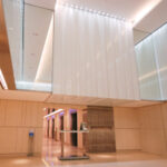 Harbour City Lift Lobby