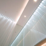 Harbour City Lift Lobby