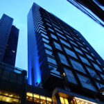 Holiday Inn Express, Causeway Bay