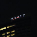 Hyatt Regency at Shatin