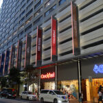 Leighton Centre