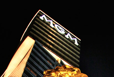 MGM