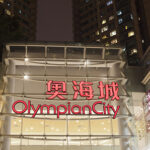 Olympian City
