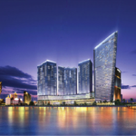One Central Macau