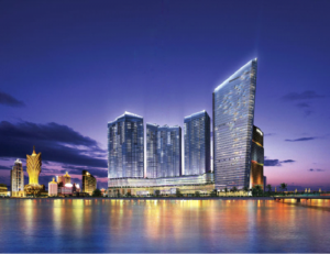 One Central Macau