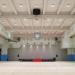 South China Athletic Association Sport Hall 3/F