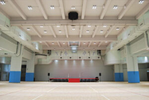 South China Athletic Association Sport Hall 3/F