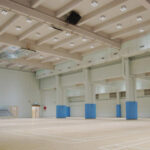 South China Athletic Association Sport Hall 3/F
