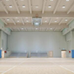 South China Athletic Association Sport Hall 3/F