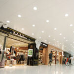 Tai Po Mega Mall Zone B