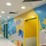 Tai Po Mega Mall Zone B