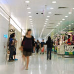 Tai Po Mega Mall Zone B